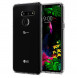 Vackert och pålitligt skyddsfodral LG G8 ThinQ.