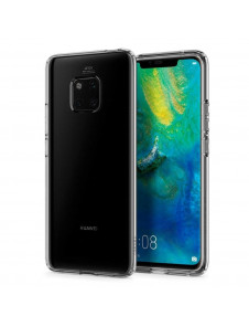 Klar och väldigt snyggt omslag till Huawei Mate 20 Pro.
