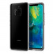 Klar och väldigt snyggt omslag till Huawei Mate 20 Pro.