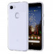 Vackert och pålitligt skyddsfodral Google Pixel 3A XL.