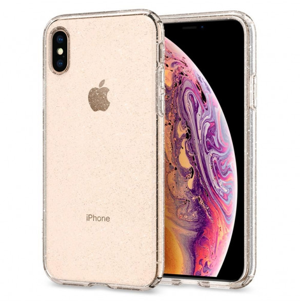 iPhone XS / X kommer att skyddas av detta fantastiska omslag.