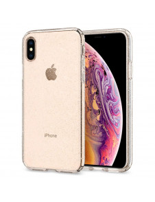 iPhone XS / X kommer att skyddas av detta fantastiska omslag.