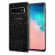 Glitter och väldigt snyggt skal till Samsung Galaxy S10.