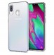 Samsung Galaxy A40 kommer att skyddas av denna fantastiska omslag.