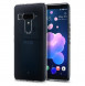Pålitligt och bekvämt fodral för HTC U12 Plus.