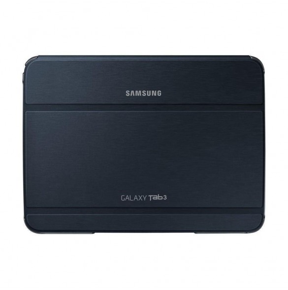 Samsung EF-BP520BBEG Case Vikbart fodral Till Galaxy Tab 3 10.1 - Svart