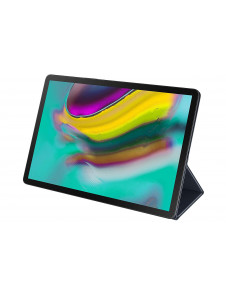 Samsung EF-BT720PBEGWW Case Vikbart fodral för Galaxy Galaxy Tab S5e - Svart