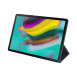 Samsung EF-BT720PBEGWW Case Vikbart fodral för Galaxy Galaxy Tab S5e - Svart