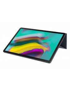 Samsung EF-BT720PBEGWW Case Vikbart fodral för Galaxy Galaxy Tab S5e - Svart