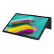 Samsung EF-BT720PBEGWW Case Vikbart fodral för Galaxy Galaxy Tab S5e - Svart