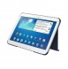 Samsung EF-BP520BBEG Case Vikbart fodral Till Galaxy Tab 3 10.1 - Svart
