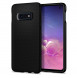 Vackert och pålitligt skyddsfodral Samsung Galaxy S10e.