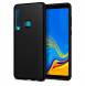 Pålitligt och bekvämt fodral för Samsung Galaxy A9 2018.