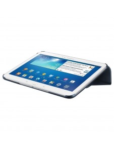 Samsung EF-BP520BBEG Case Vikbart fodral Till Galaxy Tab 3 10.1 - Svart