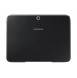 Samsung EF-BP520BBEG Case Vikbart fodral Till Galaxy Tab 3 10.1 - Svart