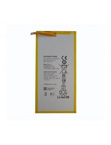 Huawei HB3080G1EBW Batteri Till Huawei MediaPad T1 10 4650mAh Li-Pol - Bulk