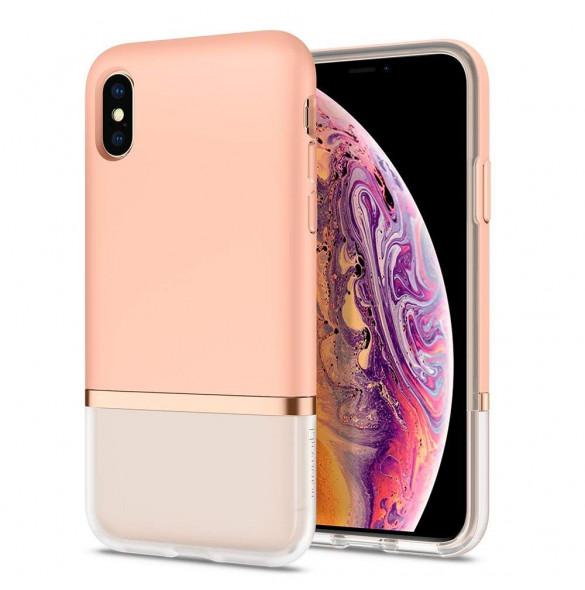 iPhone XS Max kommer att skyddas av detta fantastiska omslag.