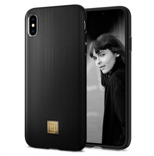 iPhone XS / X kommer att skyddas av detta fantastiska omslag.