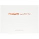 Huawei Watch 2 Sports - Svart Carbon