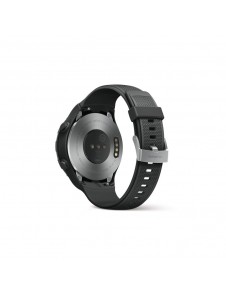 Huawei Watch 2 Sports - Svart Carbon