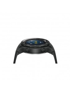Huawei Watch 2 Sports - Svart Carbon