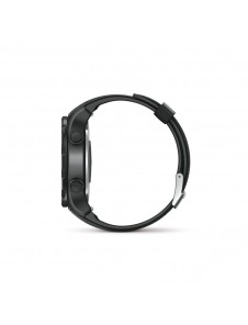 Huawei Watch 2 Sports - Svart Carbon