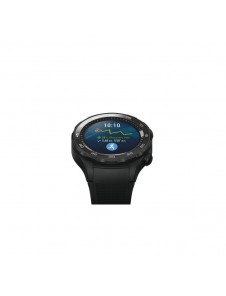 Huawei Watch 2 Sports - Svart Carbon