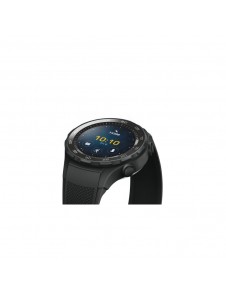 Huawei Watch 2 Sports - Svart Carbon