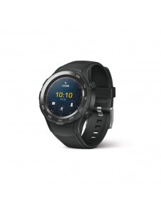 Huawei Watch 2 Sports - Svart Carbon