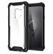 Samsung Galaxy S9 G960 kommer att skyddas av denna fantastiska omslag.