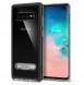 Med det här omslaget kommer du att vara lugn för din Samsung Galaxy S10.