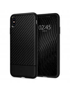 Vackert och pålitligt skyddsfodral iPhone XS / X.