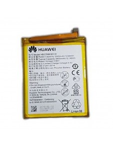 Huawei HB376883ECW Batteri Till Huawei P9 Plus 3400mAh Li-Pol - Bulk