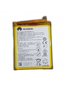Huawei HB376883ECW Batteri Till Huawei P9 Plus 3400mAh Li-Pol - Bulk