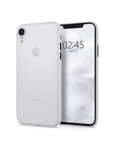 Vackert och pålitligt skyddsfodral iPhone XR.