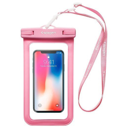 En vacker produkt för din telefon från världsledande Spigen.