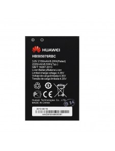 Huawei HB505076RBC Batteri Till Huawei Y3II 2150mAh Li-Pol - Bulk
