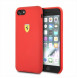 Din telefon kommer att skyddas av detta skydd från Ferrari.