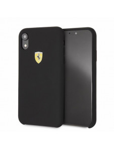 Högkvalitativt material från Ferrari.