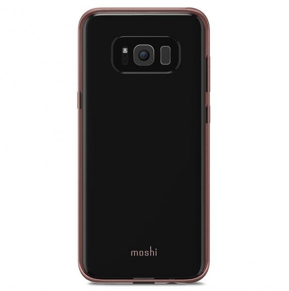 En vacker produkt till din telefon från Moshi.