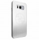 Med det här omslaget kommer du att vara lugn mot Samsung Galaxy S8 Plus G955.
