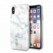 iPhone XS / X och väldigt snyggt skydd från Guess.