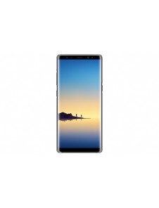 Samsung EF-QN950CBE Hard Cover Till Galaxy Note8 - Svart