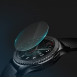 Samsung Gear S3 / Galaxy Watch 46mm skyddas av det här fantastiska glaset.