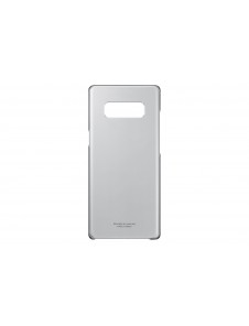 Samsung EF-QN950CBE Hard Cover Till Galaxy Note8 - Svart