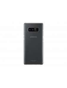 Samsung EF-QN950CBE Hard Cover Till Galaxy Note8 - Svart
