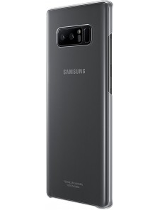 Samsung EF-QN950CBE Hard Cover Till Galaxy Note8 - Svart