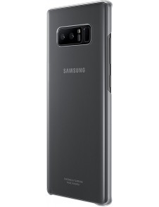 Samsung EF-QN950CBE Hard Cover Till Galaxy Note8 - Svart