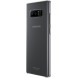 Samsung EF-QN950CBE Hard Cover Till Galaxy Note8 - Svart