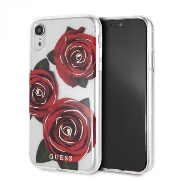 En vacker produkt för din telefon från Guess.